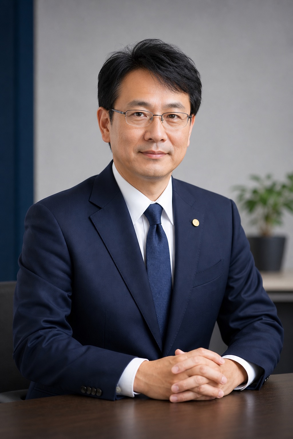 富川 泰敬